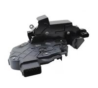 Serrure de coffre arrière gauche 31767 MEAT & DORIA pour FORD MONDEO IV Turnier