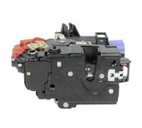 Blic Serrure de porte 6010-01-038433P gauche pour VW, SKODA, SEAT