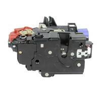 Serrure de porte BLIC 6010-01-038433P gauche