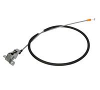 BLIC Serrure de porte 6010-03-031433P pour Ford Transit Fourgon 2.3 2006-2014