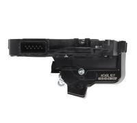 BLIC 6010-03-038433P Serrure de porte