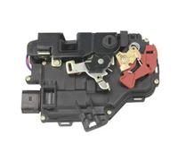 Serrure de porte BLIC 6010-25-016433P gauche