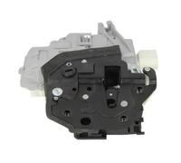 Serrure de coffre arrière gauche 6010-25-032433P BLIC pour AUDI A4 B8