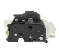 Blic Serrure de porte 6010-25-036433P gauche pour Audi A3 (8P1) 2003-2012