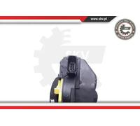 Serrure de coffre arrière gauche 60SKV073 ESEN SKV pour OPEL VAUXHALL