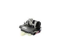 Serrure de coffre arrière gauche 88391790901 vika pour VW SKODA SEAT