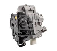 Serrure de coffre arrière gauche avec double verrouillage 177560 FEBI BILSTEIN