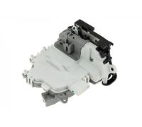 NTY Serrure de porte EZC-AU-117 Arrière gauche sécurité enfant à commande manuelle pour Audi A3/A4/A8