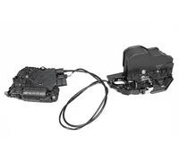 Serrure de porte arrière gauche avec verrouillage central METZGER pour BMW 6 Gran