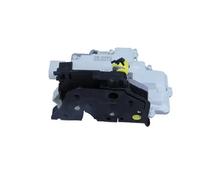 Serrure de coffre arrière gauche avec verouillage centralisé 28-0462 MAXGEAR