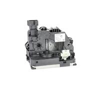 Serrure de coffre arrière gauche avec verouillage centralisé 70910 AIC pour OPEL