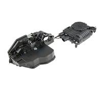 NTY Clothing Exchange Serrure de porte arrière gauche pour BMW 51227315023, 70328