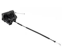 NTY EZC-FT-320 Serrure de porte