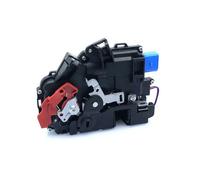 Serrure de coffre arrière gauche BSP20825 BUGIAD pour VW SKODA SEAT