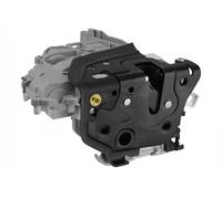 Serrure de porte NTY EZC-AU-324