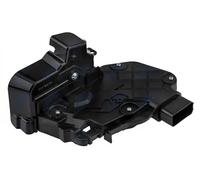 Serrure de coffre arrière gauche EZC-FR-313 NTY pour FORD MONDEO IV Turnier