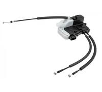 Serrure de porte NTY EZC-HY-600