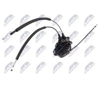 NTY EZC-HY-750 Serrure de porte