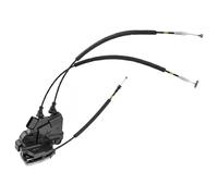 NTY EZC-KA-030 Serrure de porte