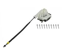 NTY EZC-ME-104 Serrure de porte