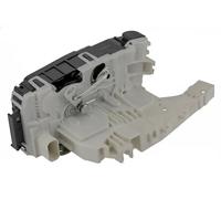 NTY Serrure de porte EZC-ME-276 arrière gauche pour Mercedes-Benz / VW