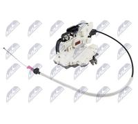 Serrure de porte NTY EZC-PS-035