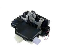Serrure de coffre arrière gauche EZC-VW-034 NTY pour SKODA FABIA I FABIA I Combi