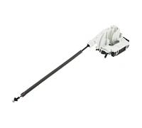 NTY Serrure de porte EZC-ME-052 arrière gauche pour Mercedes-Benz sans double verrouillage