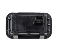 Serrure De Coffre Arrière Pour Benz Pour GLA 2468210151 Bouton De Commutation De Fermeture De Coffre De Hayon Voiture A2468210151 Verrou de Hayon