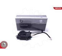 Serrure De Coffre Arrière Pour BMW X3