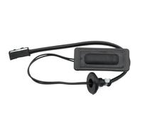 Serrure De Coffre Arrière Pour Chevrolet Pour Captiva Pour Trax Pour Sonic Interrupteur Déverrouillage Hayon Voiture Couvercle Démarrage Bouton D'ouverture Coffre Hayon Verrou de Hayon