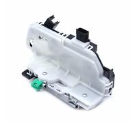 Serrure De Coffre Arrière Pour Ford Pour Explorer Pour F150 9L3Z5426413A 9L3Z5426412A Loquet D'actionneur De Serrure De Porte Arrière Gauche/droite Serrure Hayon Coffre(Arrière gauche)