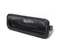 Serrure De Coffre Arrière Pour Ford Pour Focus M3 BM51-19B514-AE, Interrupteur Plaque D'immatriculation, Bouton Micro-interrupteur Couvercle Boîte Arrière Verrou de Hayon