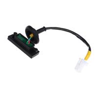 Serrure de Coffre arrière pour Hyundai I30 FD 2007-2011 1 pièce 81260-1W220, poignée de déverrouillage du Coffre arrière de Voiture, Interrupteur de Coffre, Bouton d'ouverture du hayon