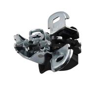 Serrure De Coffre Arrière POUR MASTER 2 II 1998-2010 Loquet Serrure Porte Coffre 820003162 6 AR Serrure Porte Arrière Loquet Loquet Coffre Serrure Hayon Serrure Hayon Coffre