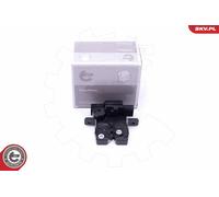 Serrure De Coffre Arrière Pour MERCEDES-BENZ RENAULT CITAN KANGOO / GRAND KANGOO