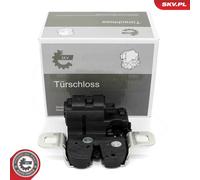 Serrure De Coffre Arrière Pour MINI MINI COUNTRYMAN MINI PACEMAN
