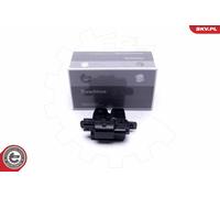 Serrure De Coffre Arrière Pour NISSAN MICRA QASHQAI TIIDA