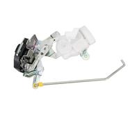 Serrure De Coffre Arrière Pour Toyota FJ Pour Cruiser 2007-2014 (69110-35071) Verrou De Coffre