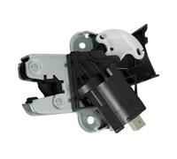 Serrure De Coffre Arrière Pour VW Pour Jetta MK5, Pour Passat B6 3C2 B7 CC EOS 4F5827505D Verrou De Coffre