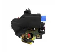 Serrure de coffre arrière ZDT0030P ENERGY pour AUDI A8 D3