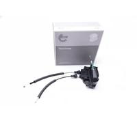 Serrure de coffre avant 16SKV641 ESEN SKV pour HYUNDAI