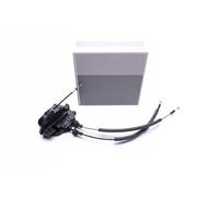 Serrure de coffre avant 16SKV652 ESEN SKV pour HYUNDAI SANTA FÉ II