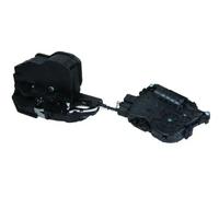 MaXgear Serrure de porte 28-0866 avant droite pour BMW X5 (E70)