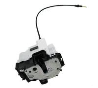 Serrure de coffre avant droite 31062 MEAT & DORIA pour FIAT PANDA