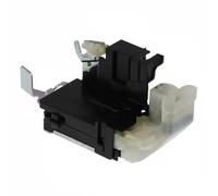 MEAT & DORIA Serrure de porte 311008 avant droite pour Fiat Ducato 2.3 JTD OE 1334723080