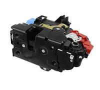 Serrure de coffre avant droite 31168 MEAT & DORIA pour VW SKODA PORSCHE SEAT