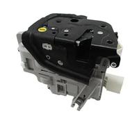 Serrure de porte MEAT & DORIA 31181 pour SEAT EXEO (3R2) 2 2008-2013