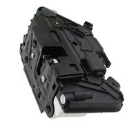 Serrure de coffre avant droite 31220 MEAT & DORIA pour SEAT SKODA AUDI VW