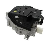 Serrure de coffre avant droite 31390 MEAT & DORIA pour SEAT VW